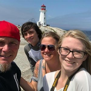 Meet your Posher, Joanne